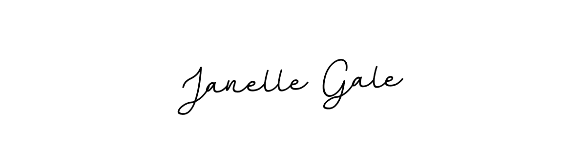 How to Draw Janelle Gale signature style? BallpointsItalic-DORy9 is a latest design signature styles for name Janelle Gale. Janelle Gale signature style 11 images and pictures png