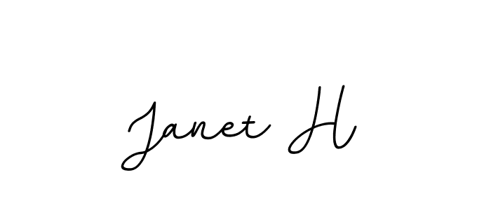 Once you've used our free online signature maker to create your best signature BallpointsItalic-DORy9 style, it's time to enjoy all of the benefits that Janet H name signing documents. Janet H signature style 11 images and pictures png