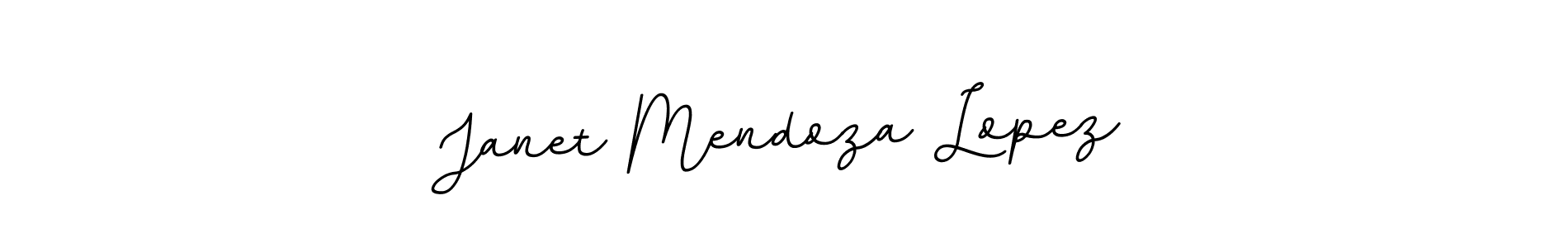 BallpointsItalic-DORy9 is a professional signature style that is perfect for those who want to add a touch of class to their signature. It is also a great choice for those who want to make their signature more unique. Get Janet Mendoza Lopez name to fancy signature for free. Janet Mendoza Lopez signature style 11 images and pictures png