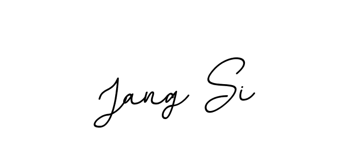Once you've used our free online signature maker to create your best signature BallpointsItalic-DORy9 style, it's time to enjoy all of the benefits that Jang Si name signing documents. Jang Si signature style 11 images and pictures png