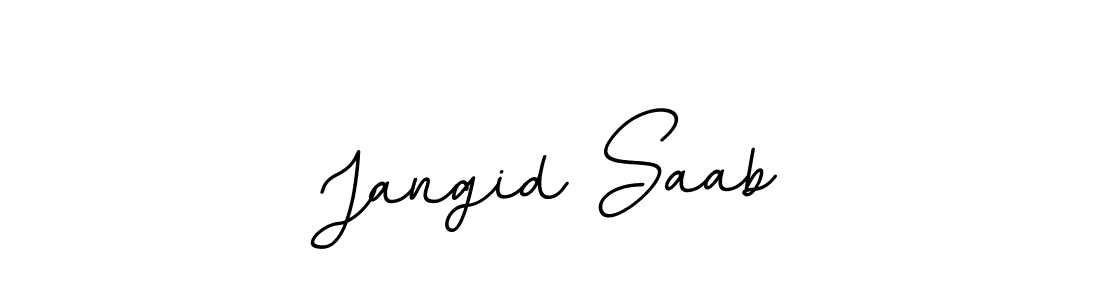 You can use this online signature creator to create a handwritten signature for the name Jangid Saab. This is the best online autograph maker. Jangid Saab signature style 11 images and pictures png