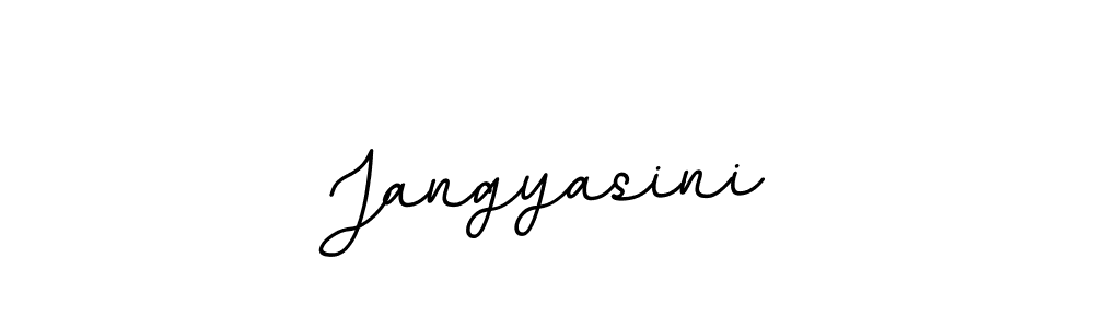 You can use this online signature creator to create a handwritten signature for the name Jangyasini. This is the best online autograph maker. Jangyasini signature style 11 images and pictures png