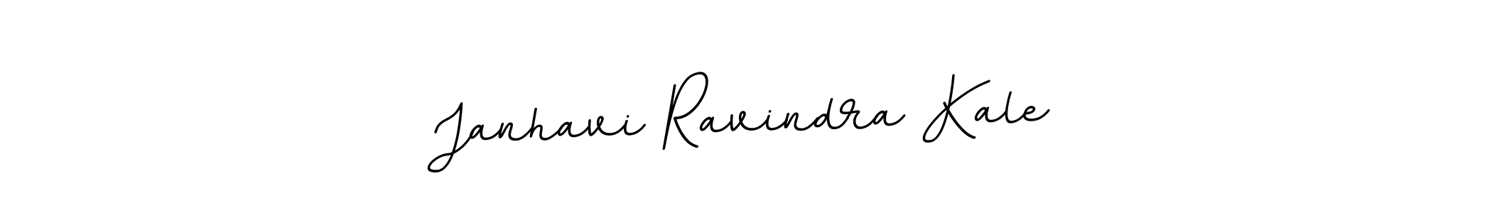 Also You can easily find your signature by using the search form. We will create Janhavi Ravindra Kale name handwritten signature images for you free of cost using BallpointsItalic-DORy9 sign style. Janhavi Ravindra Kale signature style 11 images and pictures png