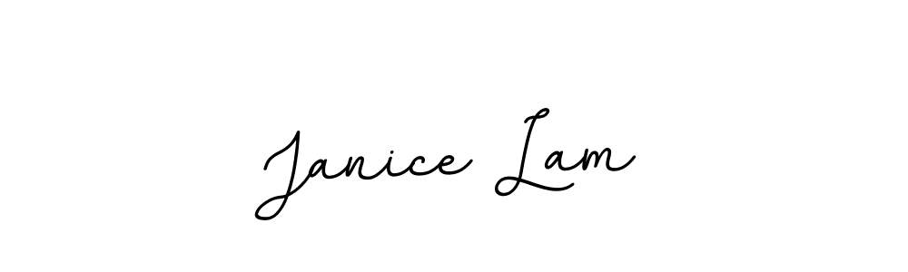 This is the best signature style for the Janice Lam name. Also you like these signature font (BallpointsItalic-DORy9). Mix name signature. Janice Lam signature style 11 images and pictures png