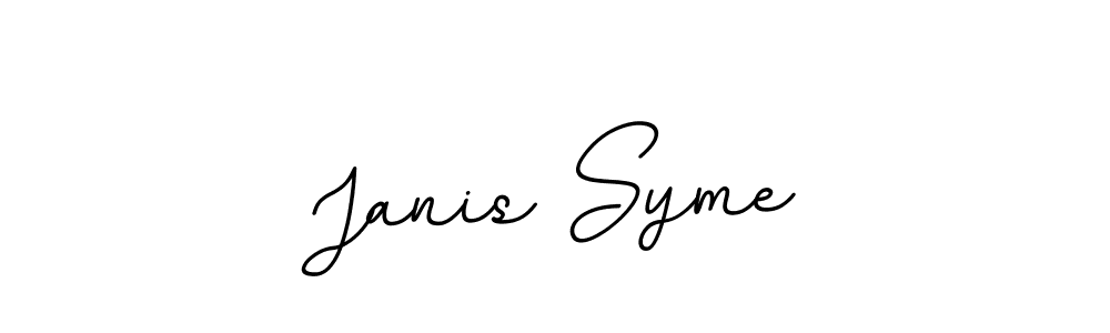 See photos of Janis Syme official signature by Spectra . Check more albums & portfolios. Read reviews & check more about BallpointsItalic-DORy9 font. Janis Syme signature style 11 images and pictures png