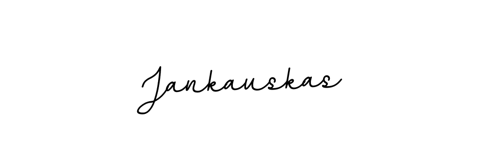 Similarly BallpointsItalic-DORy9 is the best handwritten signature design. Signature creator online .You can use it as an online autograph creator for name Jankauskas. Jankauskas signature style 11 images and pictures png
