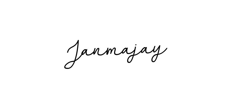 It looks lik you need a new signature style for name Janmajay. Design unique handwritten (BallpointsItalic-DORy9) signature with our free signature maker in just a few clicks. Janmajay signature style 11 images and pictures png