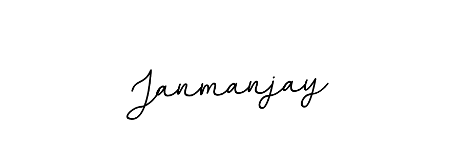 BallpointsItalic-DORy9 is a professional signature style that is perfect for those who want to add a touch of class to their signature. It is also a great choice for those who want to make their signature more unique. Get Janmanjay name to fancy signature for free. Janmanjay signature style 11 images and pictures png