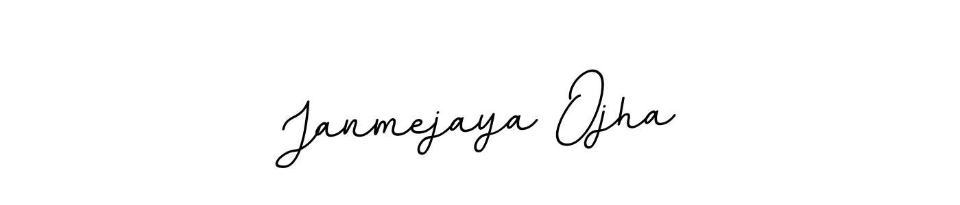Also we have Janmejaya Ojha name is the best signature style. Create professional handwritten signature collection using BallpointsItalic-DORy9 autograph style. Janmejaya Ojha signature style 11 images and pictures png