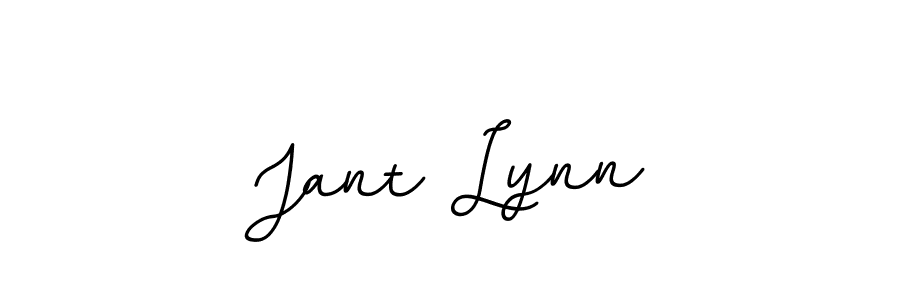 Check out images of Autograph of Jant Lynn name. Actor Jant Lynn Signature Style. BallpointsItalic-DORy9 is a professional sign style online. Jant Lynn signature style 11 images and pictures png