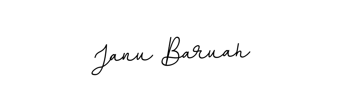 Here are the top 10 professional signature styles for the name Janu Baruah. These are the best autograph styles you can use for your name. Janu Baruah signature style 11 images and pictures png