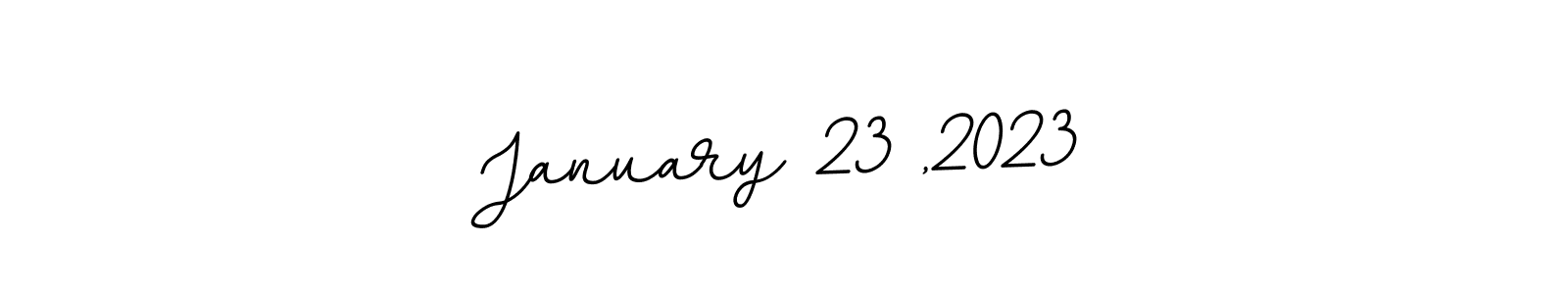 See photos of January 23 ,2023 official signature by Spectra . Check more albums & portfolios. Read reviews & check more about BallpointsItalic-DORy9 font. January 23 ,2023 signature style 11 images and pictures png