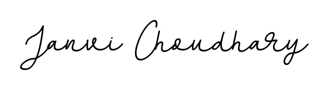 An effortless, minimalist signature concept for Janvi Choudhary using BallpointsItalic-DORy9 design. Clean lines that look great on any document. Janvi Choudhary signature style 11 images and pictures png
