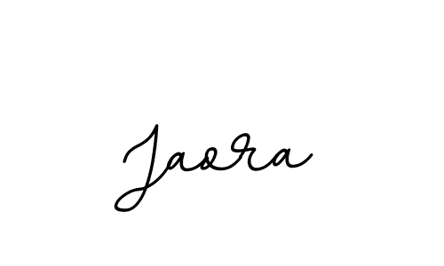 Check out images of Autograph of Jaora name. Actor Jaora Signature Style. BallpointsItalic-DORy9 is a professional sign style online. Jaora signature style 11 images and pictures png