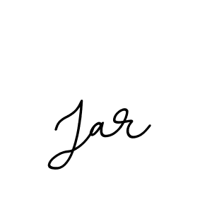 Create a beautiful signature design for name Jar. With this signature (BallpointsItalic-DORy9) fonts, you can make a handwritten signature for free. Jar signature style 11 images and pictures png