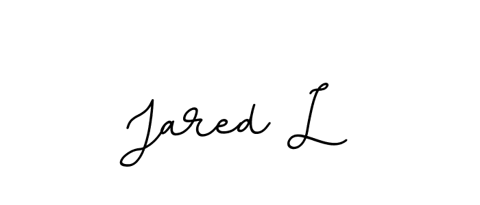 Once you've used our free online signature maker to create your best signature BallpointsItalic-DORy9 style, it's time to enjoy all of the benefits that Jared L name signing documents. Jared L signature style 11 images and pictures png