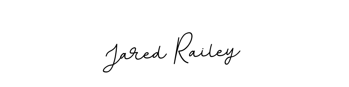 Also we have Jared Railey name is the best signature style. Create professional handwritten signature collection using BallpointsItalic-DORy9 autograph style. Jared Railey signature style 11 images and pictures png