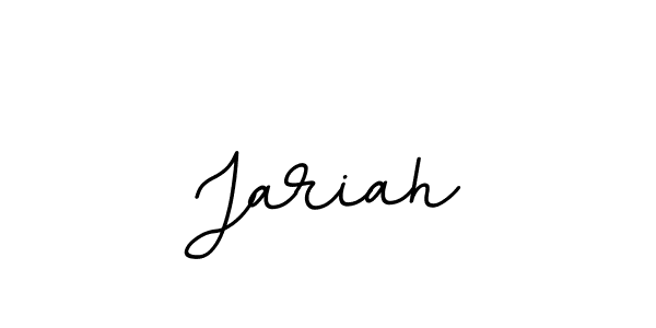 How to Draw Jariah signature style? BallpointsItalic-DORy9 is a latest design signature styles for name Jariah. Jariah signature style 11 images and pictures png