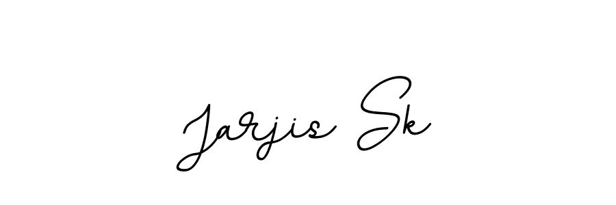 Also You can easily find your signature by using the search form. We will create Jarjis Sk name handwritten signature images for you free of cost using BallpointsItalic-DORy9 sign style. Jarjis Sk signature style 11 images and pictures png