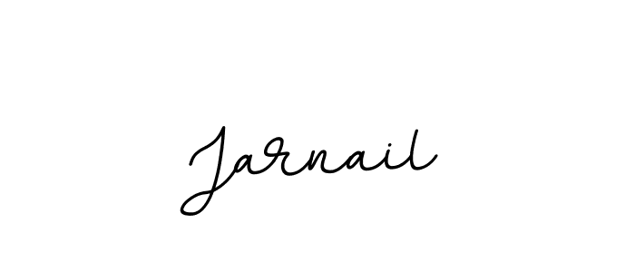 How to Draw Jarnail signature style? BallpointsItalic-DORy9 is a latest design signature styles for name Jarnail. Jarnail signature style 11 images and pictures png