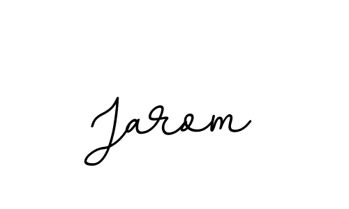 Make a beautiful signature design for name Jarom. Use this online signature maker to create a handwritten signature for free. Jarom signature style 11 images and pictures png