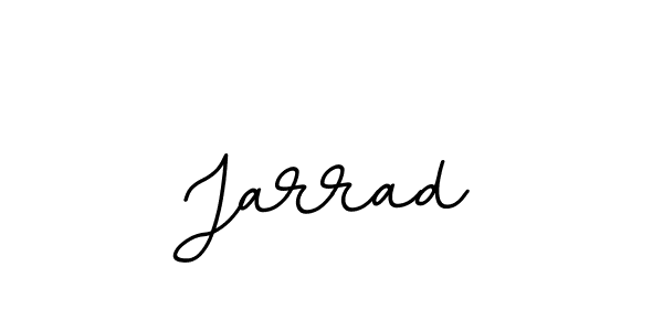 BallpointsItalic-DORy9 is a professional signature style that is perfect for those who want to add a touch of class to their signature. It is also a great choice for those who want to make their signature more unique. Get Jarrad name to fancy signature for free. Jarrad signature style 11 images and pictures png