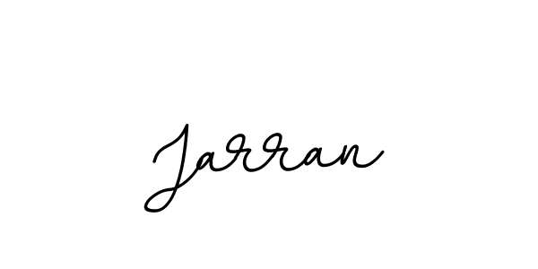 It looks lik you need a new signature style for name Jarran. Design unique handwritten (BallpointsItalic-DORy9) signature with our free signature maker in just a few clicks. Jarran signature style 11 images and pictures png