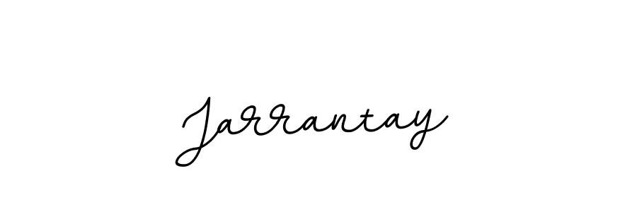 Similarly BallpointsItalic-DORy9 is the best handwritten signature design. Signature creator online .You can use it as an online autograph creator for name Jarrantay. Jarrantay signature style 11 images and pictures png