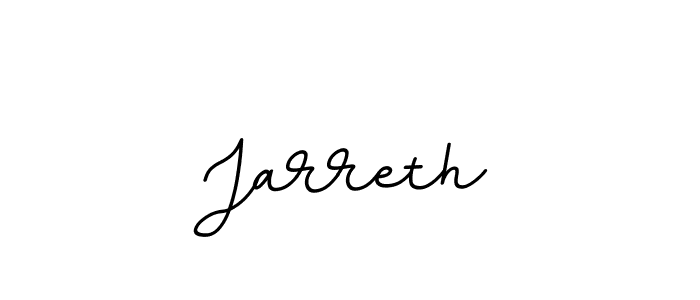 Similarly BallpointsItalic-DORy9 is the best handwritten signature design. Signature creator online .You can use it as an online autograph creator for name Jarreth. Jarreth signature style 11 images and pictures png