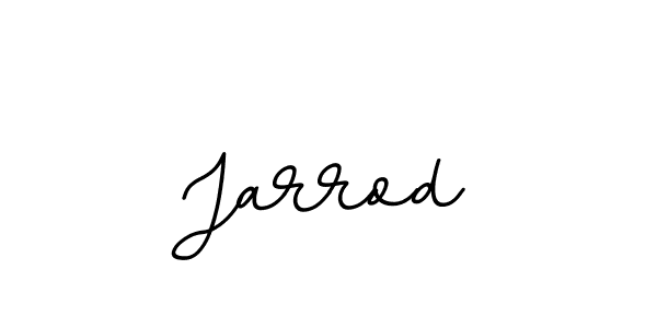 Best and Professional Signature Style for Jarrod. BallpointsItalic-DORy9 Best Signature Style Collection. Jarrod signature style 11 images and pictures png