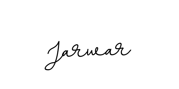 You should practise on your own different ways (BallpointsItalic-DORy9) to write your name (Jarwar) in signature. don't let someone else do it for you. Jarwar signature style 11 images and pictures png