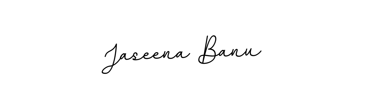 Here are the top 10 professional signature styles for the name Jaseena Banu. These are the best autograph styles you can use for your name. Jaseena Banu signature style 11 images and pictures png