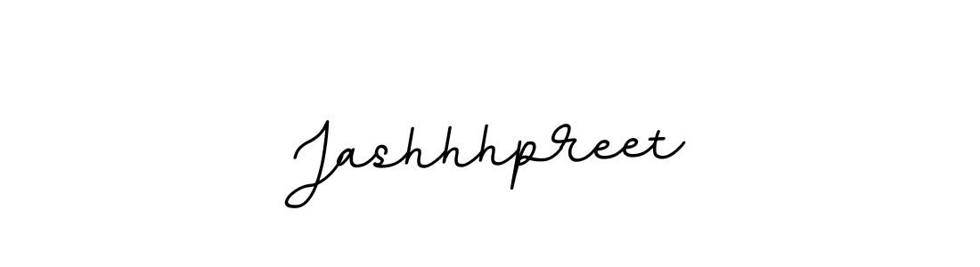 Design your own signature with our free online signature maker. With this signature software, you can create a handwritten (BallpointsItalic-DORy9) signature for name Jashhhpreet. Jashhhpreet signature style 11 images and pictures png