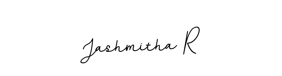 Make a beautiful signature design for name Jashmitha R. Use this online signature maker to create a handwritten signature for free. Jashmitha R signature style 11 images and pictures png