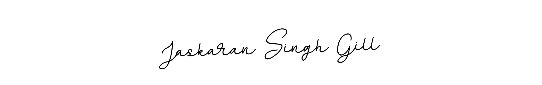 Make a beautiful signature design for name Jaskaran Singh Gill. Use this online signature maker to create a handwritten signature for free. Jaskaran Singh Gill signature style 11 images and pictures png