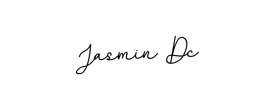 Best and Professional Signature Style for Jasmin Dc. BallpointsItalic-DORy9 Best Signature Style Collection. Jasmin Dc signature style 11 images and pictures png