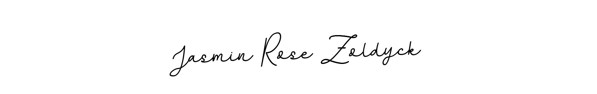 This is the best signature style for the Jasmin Rose Zoldyck name. Also you like these signature font (BallpointsItalic-DORy9). Mix name signature. Jasmin Rose Zoldyck signature style 11 images and pictures png