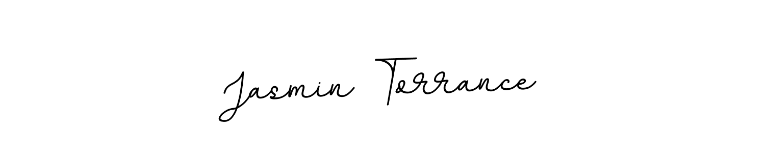 This is the best signature style for the Jasmin Torrance name. Also you like these signature font (BallpointsItalic-DORy9). Mix name signature. Jasmin Torrance signature style 11 images and pictures png