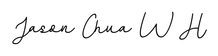 It looks like you need a new signature style for name Jason Chua W H. Design unique handwritten (BallpointsItalic-DORy9) signature with our free signature maker in just a few clicks. Jason Chua W H signature style 11 images and pictures png