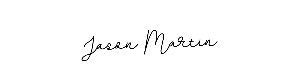 Similarly BallpointsItalic-DORy9 is the best handwritten signature design. Signature creator online .You can use it as an online autograph creator for name Jason Martin. Jason Martin signature style 11 images and pictures png