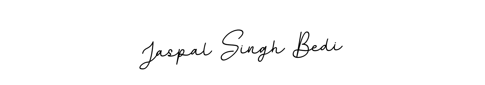 This is the best signature style for the Jaspal Singh Bedi name. Also you like these signature font (BallpointsItalic-DORy9). Mix name signature. Jaspal Singh Bedi signature style 11 images and pictures png