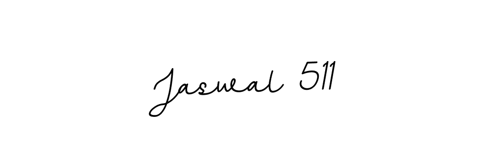 This is the best signature style for the Jaswal 511 name. Also you like these signature font (BallpointsItalic-DORy9). Mix name signature. Jaswal 511 signature style 11 images and pictures png