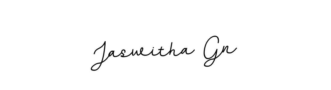 You can use this online signature creator to create a handwritten signature for the name Jaswitha Gn. This is the best online autograph maker. Jaswitha Gn signature style 11 images and pictures png