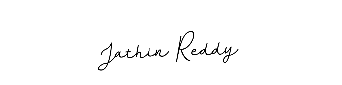 Make a beautiful signature design for name Jathin Reddy. Use this online signature maker to create a handwritten signature for free. Jathin Reddy signature style 11 images and pictures png