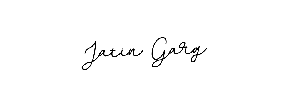 Best and Professional Signature Style for Jatin Garg. BallpointsItalic-DORy9 Best Signature Style Collection. Jatin Garg signature style 11 images and pictures png