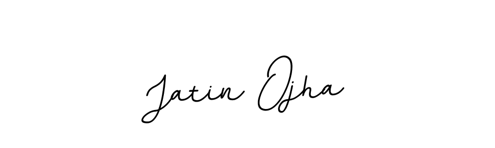 Also You can easily find your signature by using the search form. We will create Jatin Ojha name handwritten signature images for you free of cost using BallpointsItalic-DORy9 sign style. Jatin Ojha signature style 11 images and pictures png