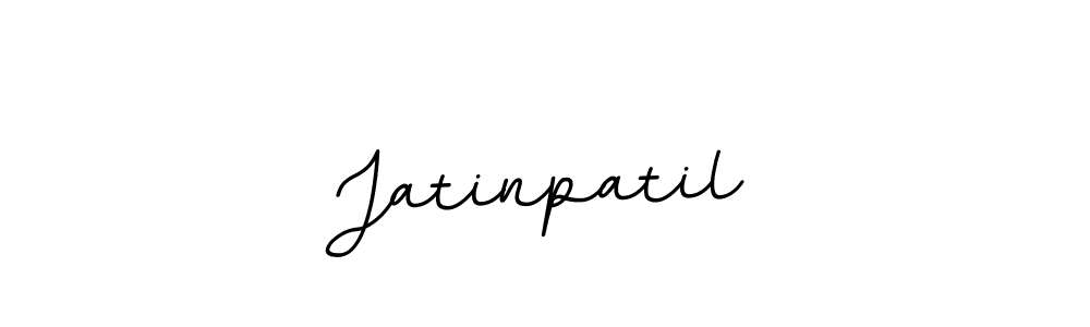 if you are searching for the best signature style for your name Jatinpatil. so please give up your signature search. here we have designed multiple signature styles  using BallpointsItalic-DORy9. Jatinpatil signature style 11 images and pictures png