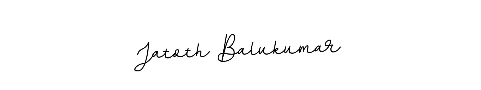 Check out images of Autograph of Jatoth Balukumar name. Actor Jatoth Balukumar Signature Style. BallpointsItalic-DORy9 is a professional sign style online. Jatoth Balukumar signature style 11 images and pictures png