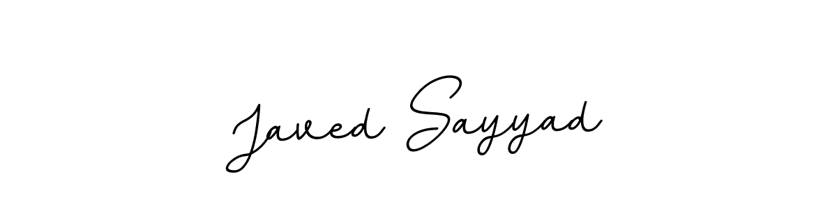 Check out images of Autograph of Javed Sayyad name. Actor Javed Sayyad Signature Style. BallpointsItalic-DORy9 is a professional sign style online. Javed Sayyad signature style 11 images and pictures png