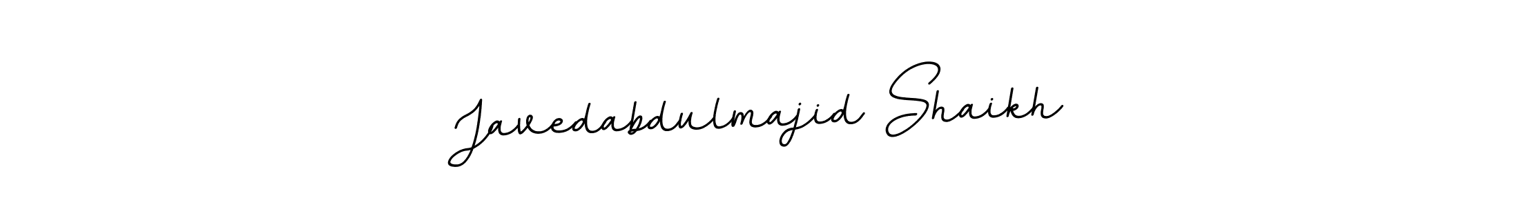 Also You can easily find your signature by using the search form. We will create Javedabdulmajid Shaikh name handwritten signature images for you free of cost using BallpointsItalic-DORy9 sign style. Javedabdulmajid Shaikh signature style 11 images and pictures png